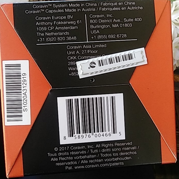 Coravin Model Two - Picture 5 of 5